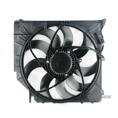 Luft-Ventilator für Heizkörper-Ventilator 17113442089 17113415181 BMWs E83 600W