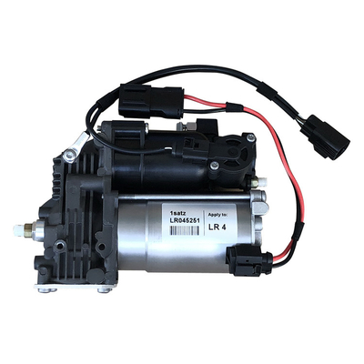Selbstsuspendierungs-Teil-Luftkompressor für Luftpumpe Range Rovers LR045251 LR069691