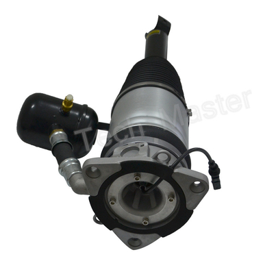 Audi A8 D3 hinten Airmatic Luftfederung Stoßfeder Teile 4E0616001E 4E0616002E