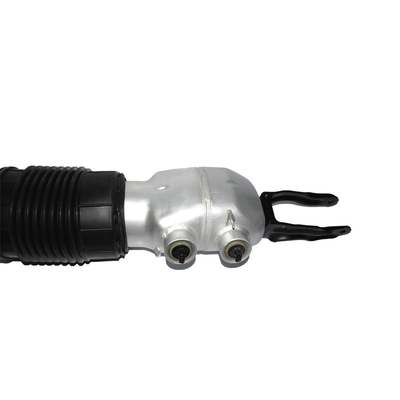 Recht Porsches Panamera 971 Front Air Suspension Shock Left mit Sensor 971616037 971616038