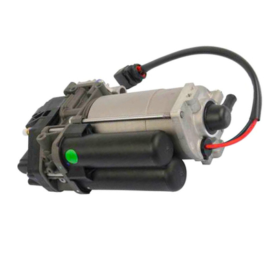 Luft-Suspendierungs-Kompressor 4M0616005F 9Y0616007 für Audi A8 D5 Q7 4M Cayenne 971 Panamera Tesla