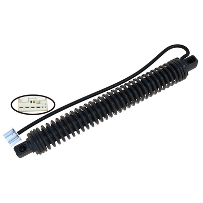 Stamm-Deckel-Spindel-Antriebs-Stützzylinder 51247185714 für BMW F01 F02