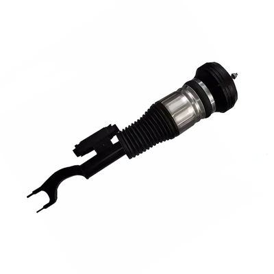 Autoteile bringen Suspendierungs-Schock für W223 Front Airmatic Strut 2233207103 2233207203 zur Sprache