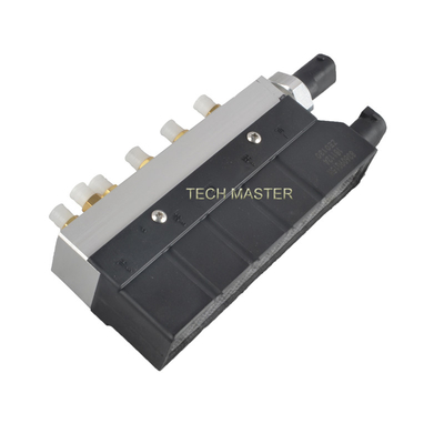 Luft-Suspendierungs-Kompressor-Ventil-Block 2203200258 Mercedes Benzs S Klassen-W220