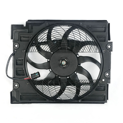 Heizkörper-Ventilator-Versammlung 64546921395 BMWs E39 525i 528i 530i 540i M5