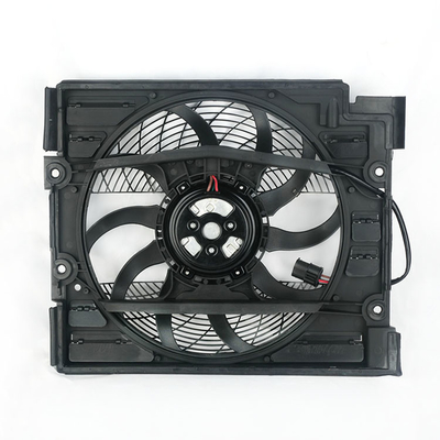 Heizkörper-Ventilator-Versammlung 64546921395 BMW-Auto-E39 525i 528i 530i 540i M5