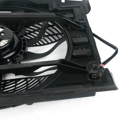 Heizkörper-Ventilator-Versammlung 64546921395 BMW-Auto-E39 525i 528i 530i 540i M5