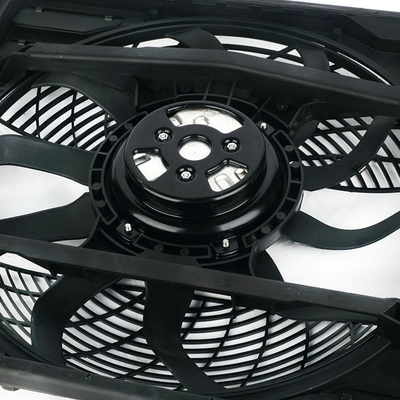 Heizkörper-Ventilator-Versammlung 2001-2003 BMW-Auto-E39 525i 528i 530i 540i M5 64546921395
