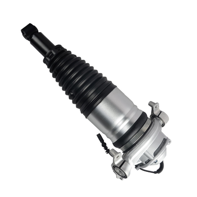Luft-Suspendierungs-Schock 7L5616020D 7L5616019D für Luftfederungs-Luft-Spreize der Rückseiten-Q7
