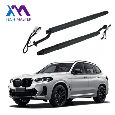Aufzug-Spreize-hintere Energie-Heckklappen-Spindel D2808L D2808R fahren elektrische 51247232003 51247232004 BMW X3 F25 2011-2014