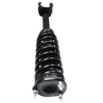 Front Left Right Coil Spring-Schock komplette Mercedes Benz W164 GL ml 1663232400 1663231000