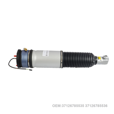 Stoßdämpfer-Rückseite für 7 Reihe E65 E66 E67 mit ADS-Luft-Suspendierung 37126785535 37126785536