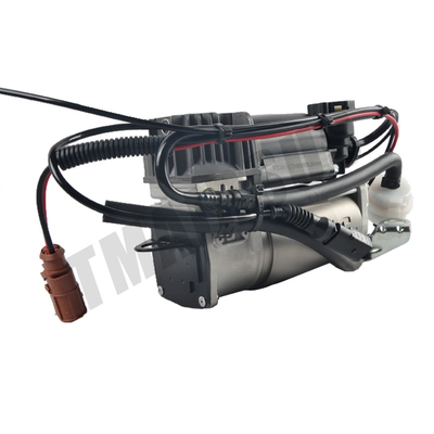 Luft-Suspendierungs-Pumpe 4F0616005E 4F0616006A 4F0616005D Auto-Luftpumpe-Luftkompressor-Reparatur-Kit For Audis A6 C6