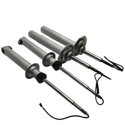 Pneumatischer Gasdruckfeder-Stoßdämpfer für Luft-Suspendierungs-Spreize BMWs E60 E61 31312283125 Front With VDC