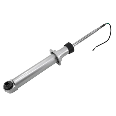 Suspendierungs-Federbein der Luft-ISO9001 für Rückseite E60 E61 mit VDC 33522283990 Airmatic Absober