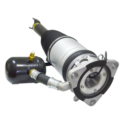 Fabrikpreis-Luft-Suspendierungs-Stoßdämpfer-Sitz für VW Phaeton-Rückseite Airmatic-Spreize 3D0616001 3D0616002
