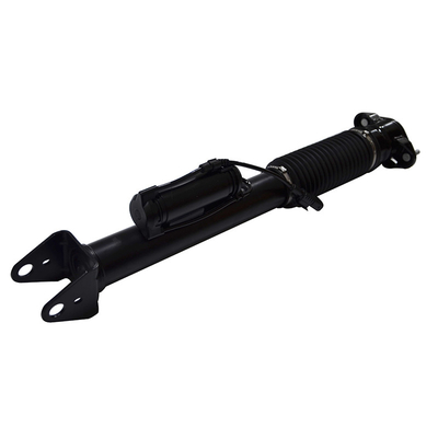 Luft-Suspendierungs-Schock-Mercedess W166 ml GL GLS GLE Soems 1663200130 hintere Luft-Spreize