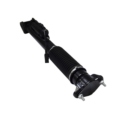 Hinteres Luft-Spreize Soem 1663200130 Luft-Suspendierungs-Schock-Mercedess W166 ml GL GLS GLE