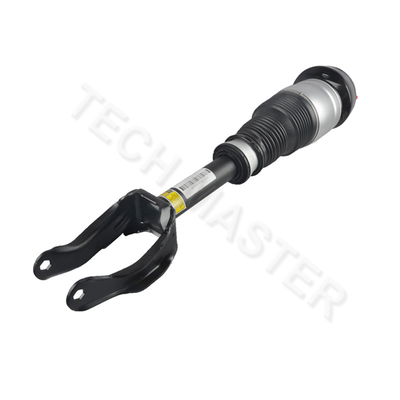 Neuer URSPRÜNGLICHER Front Air Shock Strut Without ADS für Mercedes Benz ML/GL W166 X166 1663202513 1663202613