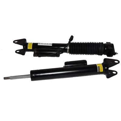 Front Air Shock Absorber Strut mit ADS für Mercedes Benz W166 1663201313 1663201413