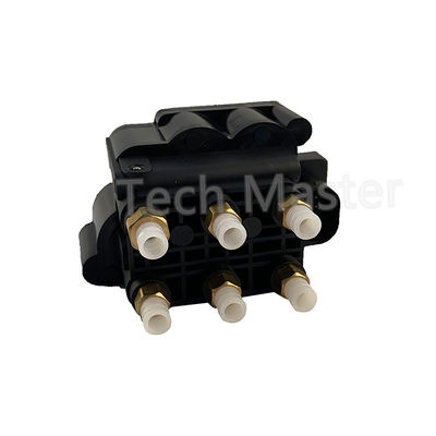 Rolls- Roycegeist-Luft-Fahrsuspendierungs-Magnetventil-Block 4725530010