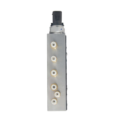 Luft-Suspendierungs-Magnetventil-Block C2C35166 2W933B486AA 03-09 Jagaur XJ6 XJ8