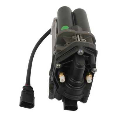 Luft-Suspendierungs-Kompressor 4M0616005F 9Y0616007 Audis A8D5 A6C8 4K 991