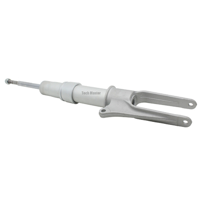 Elektrischer Luft-Frühlings-Stoßdämpfer für Porsche Panamera 970 Front Air Spring Shock Absorber 97034305215 97034305115