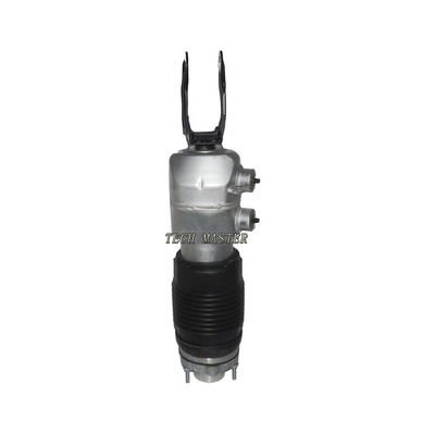 Luft-Frühlinge und Stoßdämpfer für Porsche Panamera 971 Front Air Shock Buffer 971616037 971616038