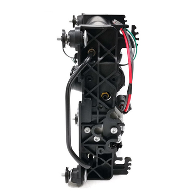 Range Rover L322 HSE lud Art Luftpumpe 2006-2013 LR010375 LR041777 des Sport-AMK auf