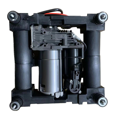 Range Rover L322 HSE lud Art Luftpumpe 2006-2013 LR010375 LR041777 des Sport-AMK auf