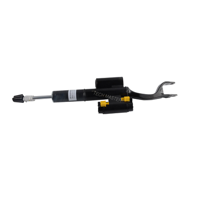 2533200766 233200866 GLC Luft-Suspendierungs-Schock-Mercedes Benzs W253 W205 W213 W238 Spulen-Schock Front-4matic mit ADS