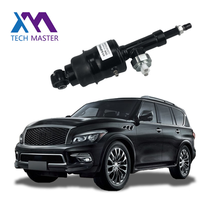Rückseiten-hydraulische Federbeine E62101LA7B Nissan Patrol Infiniti QX56 QX80