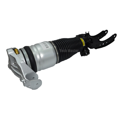 Luft-Suspendierungs-Schock 7L8616039D 7L8616040D Luft-Frühlings-Front Shock Absorber For Audis Q7 4L