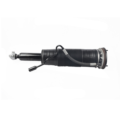 vordere Klasse W221 W216 Luftsuspendierungsschock Mercedes Benzs CL/S mit aktiver Körper-Steuerung 2213208013 2213207913