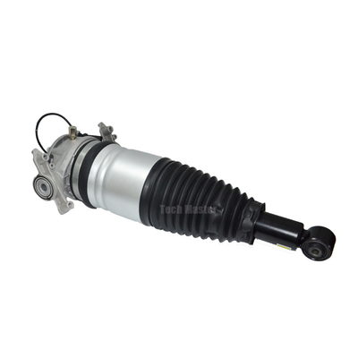 Gummiluft-Suspendierung auf VW Touareg II Porsche einstellen 958 Automobil-Stoßdämpfer-Preise 7P6616019K 7P6616020K