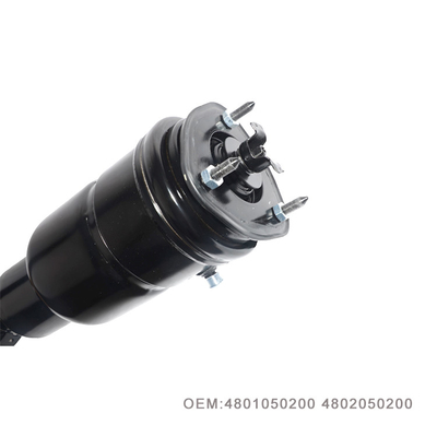 Stoßdämpfer-Stoßdämpfer für AWD Luft-Suspendierung Airmatic 48020-50260 48010-50260 Lexuss UVF4 USF40 LS600H LS460