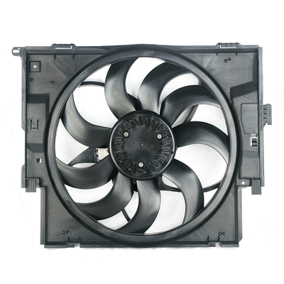 Sekundärmarkt-Selbstluft-Lüfter 600W 17428641964 17427640511 BMWs 3 Reihen-F35