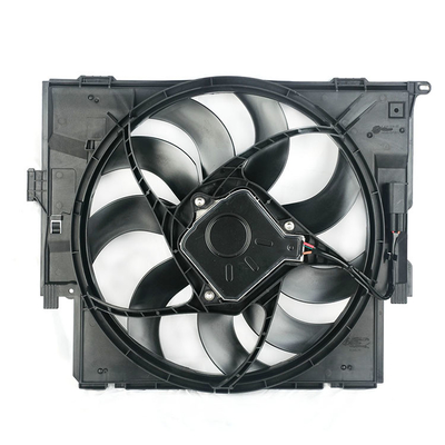 Heizkörper-Ventilator-Ersatzteile BMWs F35 600W 17427640511 17428621192