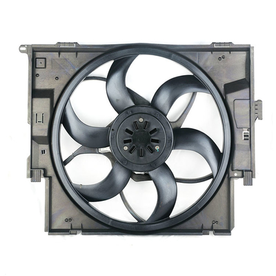 BMW Maschinen-Ventilatoren 3 Reihen-F35 400W 17428641963 17427640509 17428621191