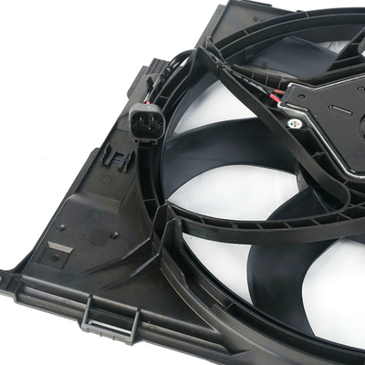 Ursprüngliche elektrischer Ventilator-Lüfter fahren den Ventilator, der BMW 3 Series17428641963 17427640509 abkühlt