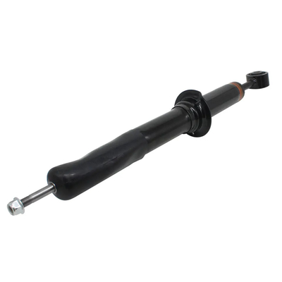 Luft-Suspendierung für Toyota-Mammutbaum Front Shock Absorber With Sensor 48510-34010 48510-34040