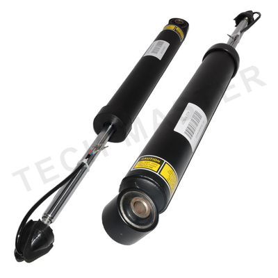 Luft-Frühlings-Stoßdämpfer für Luft-Suspendierungs-Federbein-Versammlung 4G0616031 4G0616031AB 4G0616031L Audis A6 C7