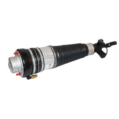 Luft-Fahrsuspendierungs-Spreize Front Car Shock Absorber For Audi A6 C6 4F Avant Quattro 4F0616039AA 4F0616040AA