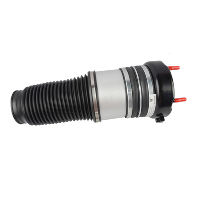 Luft-Stoßdämpfer 4F0616039AA 4F0616040AA Front Air Suspension Spring Fors Audi A6 C6 4F Avant Quattro