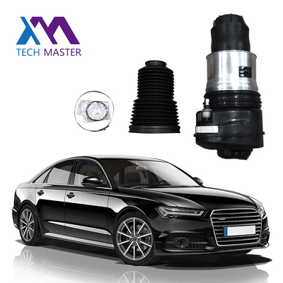 Autoteile Front Air Suspension Spring Audis A6 C8 4K A6 Avant bringen Federn lüften Bälge 4K0616039 4K0616040 zur Sprache