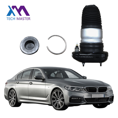 Hinteres Luft-Suspendierungs-Frühlings-links oder Recht für BMW G30 G31 G32 5/6series GT Xdrive 37106866713 37106866714