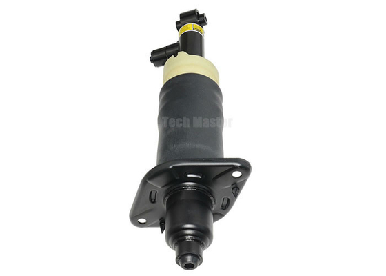 Automobil-Suspendierungs-System für Rückseiten-Luft-Frühlings-Suspendierung Audis A6 C5 4B entsetzen 4Z7616051A 4Z7616052A