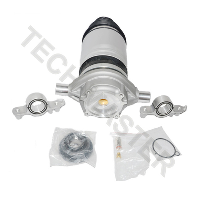 Rückseite des Suspendierungs-Luft-Frühlings-Ballon-7P6616503G 7P6616504G für Audi Q7 2011-2017