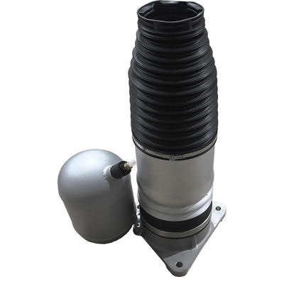 Luft-Suspendierungs-Stoßdämpfer-Frühlings-Rückseite 4N4616002B 4N4616031D Audis A8 4N